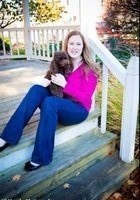 Katherine - Tutor Image