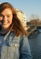 Jessica - Tutor Image