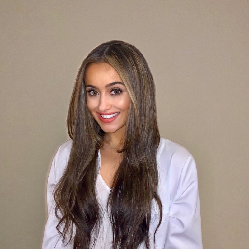 Jumana - Tutor Image