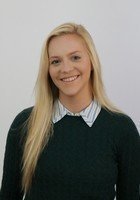 Brooke - Tutor Image