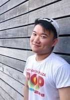 Joshua - Tutor Image