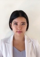 Teresa - Tutor Image