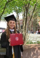 Krissy - Tutor Image