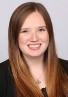 Whitney - Tutor Image