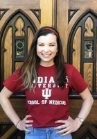 Kristen - Tutor Image