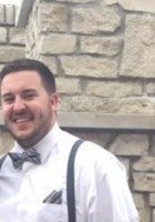 Matthew - Tutor Image