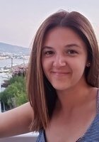 Trisha - Tutor Image