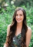 Bridget - Tutor Image