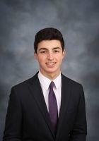 Giovanni - Tutor Image