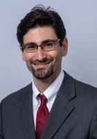 Andrew - Tutor Image