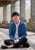 Curtis - Tutor Image