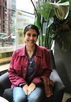 Harveen - Tutor Image