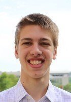 Andrew - Tutor Image