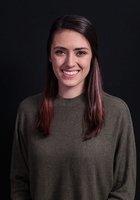 Raechal - Tutor Image