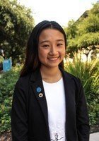 Jessica - Tutor Image