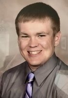 Carson - Tutor Image