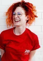 Mackenzie - Tutor Image