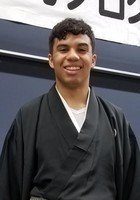 Matthew - Tutor Image