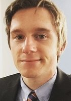 Jonathan - Tutor Image