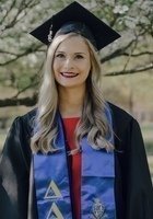 Lauren - Tutor Image