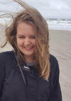 Meredith - Tutor Image