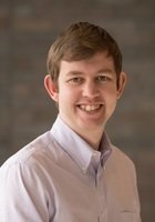 Andrew - Tutor Image