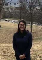 Akanksha - Tutor Image