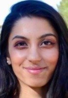 Sanjana - Tutor Image