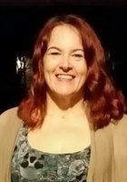 CarieAnn - Tutor Image