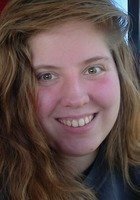 Kelsey - Tutor Image