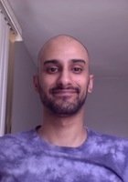 Ghanem - Tutor Image