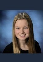 Ashley - Tutor Image