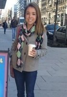 Meghan - Tutor Image