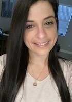 Sabrina - Tutor Image