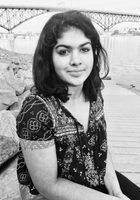 Meghana - Tutor Image