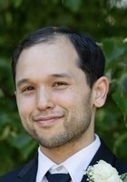 Nicholas - Tutor Image