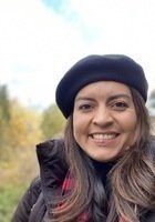 Lilieth - Tutor Image