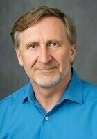 Graham - Tutor Image