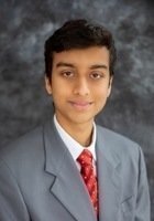 Sharan - Tutor Image