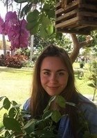 Samantha - Tutor Image