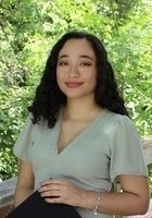 Kaylah - Tutor Image