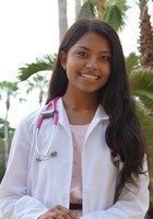 Ayesha - Tutor Image