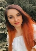 Vivian - Tutor Image