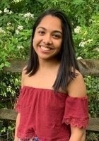 Sophie - Tutor Image