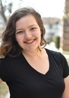 Rebekah - Tutor Image