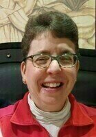 Sharon - Tutor Image