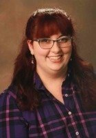 Andrea - Tutor Image