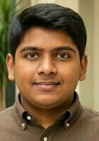 Rishik - Tutor Image