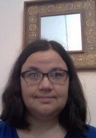 Madalina - Tutor Image