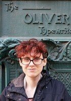 Catherine - Tutor Image